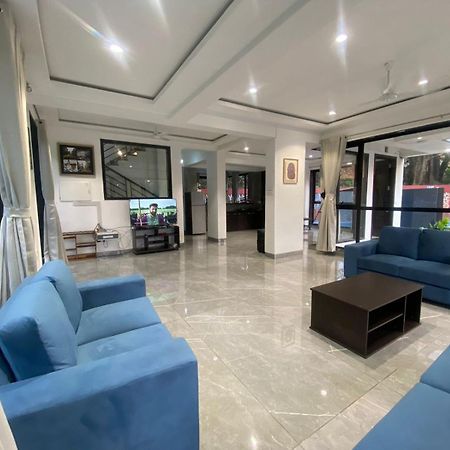 West Valley Villa , Casa Raywood Lonavala Exterior photo