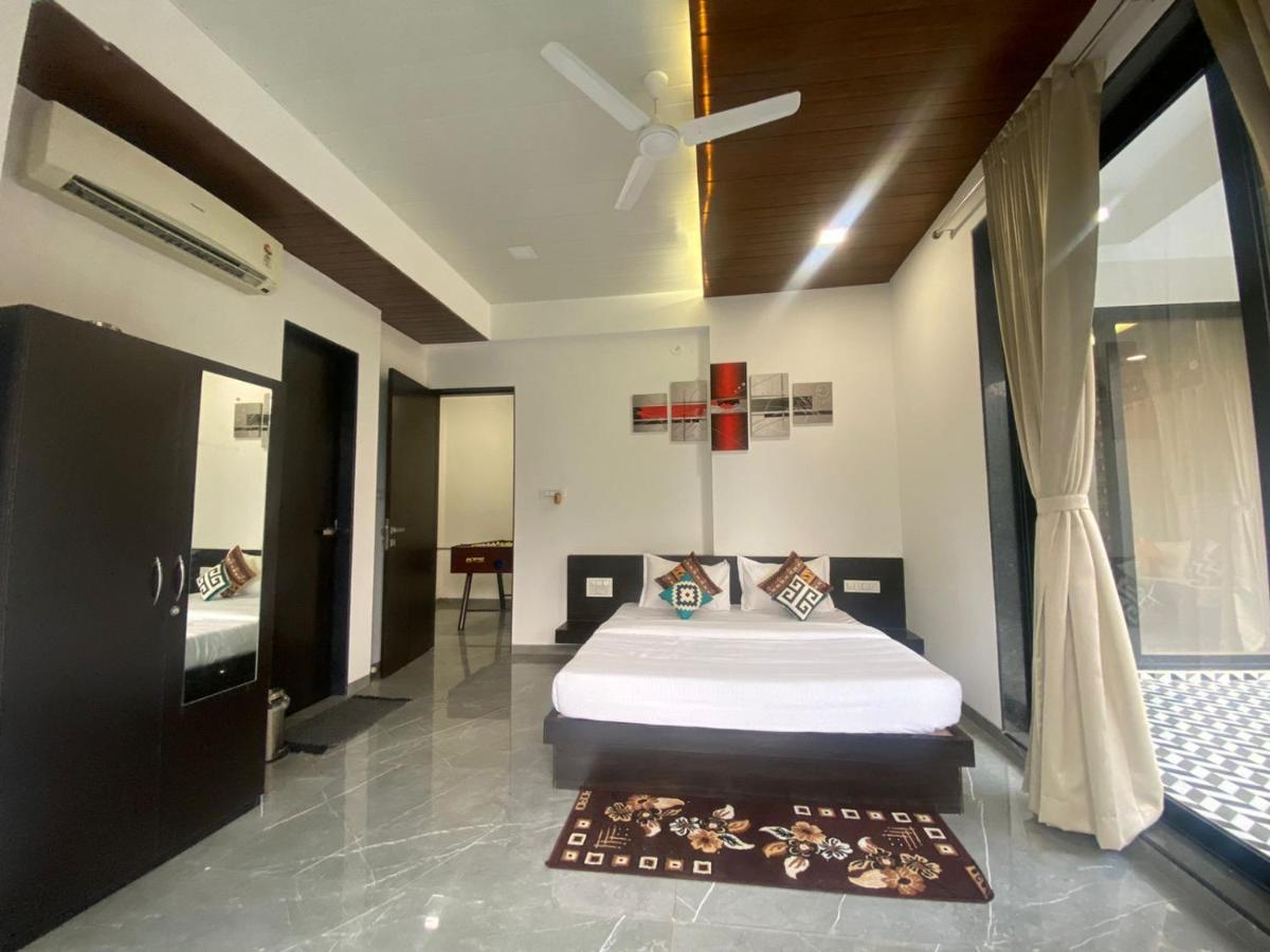 West Valley Villa , Casa Raywood Lonavala Exterior photo