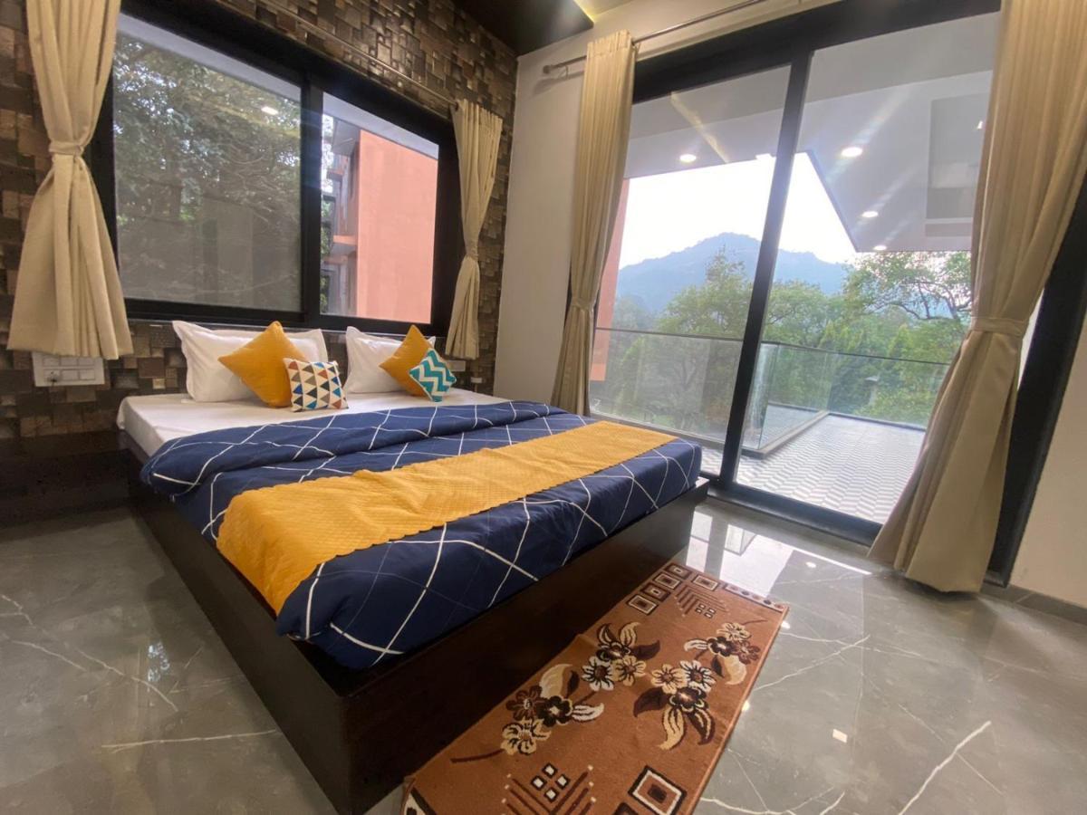 West Valley Villa , Casa Raywood Lonavala Exterior photo