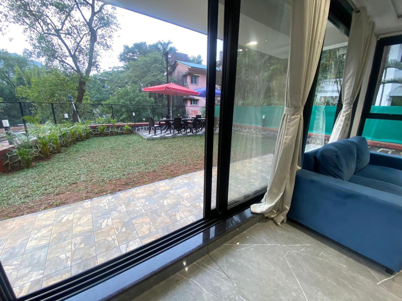 West Valley Villa , Casa Raywood Lonavala Exterior photo